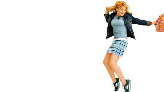 The Lizzie McGuire Movie - Backdrops