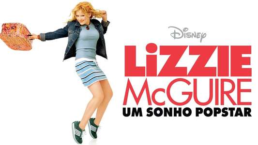 The Lizzie McGuire Movie - Backdrops