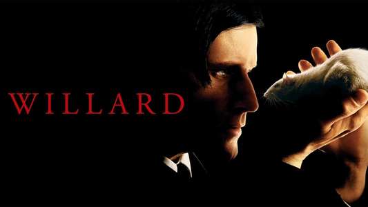 Willard - Backdrop