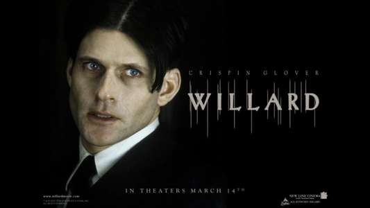 Willard - Backdrop