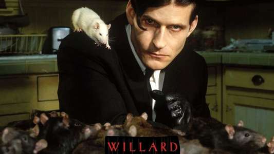 Willard - Backdrop