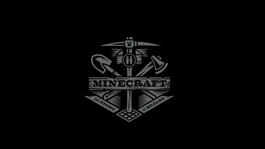 Minecraft: The Story of Mojang - Backdrop