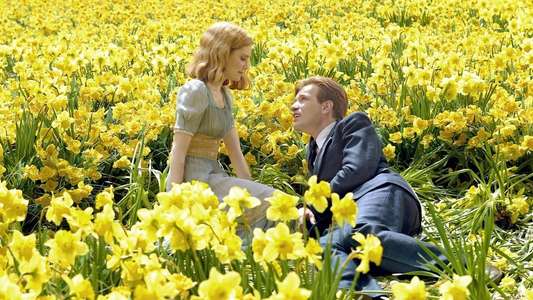 Big Fish - Backdrop