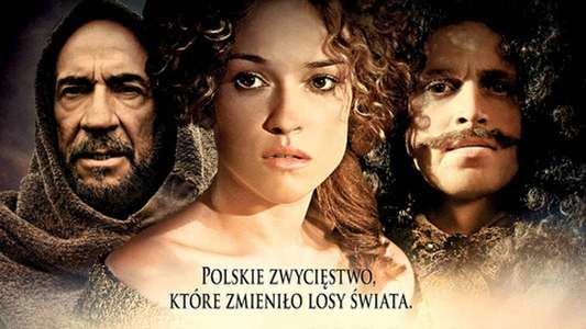 September Eleven 1683 - Backdrop
