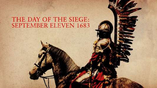 September Eleven 1683 - Backdrop