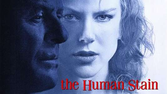 The Human Stain - Backdrop