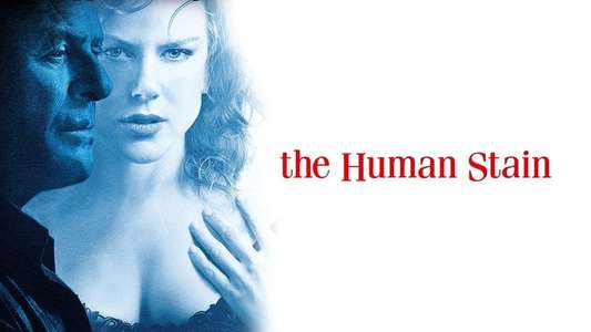 The Human Stain - Backdrop