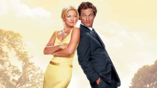 How to Lose a Guy in 10 Days - Backdrop