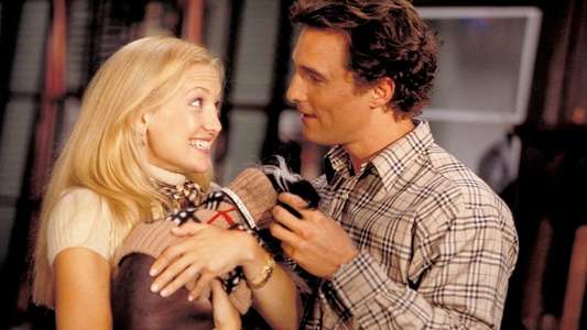 How to Lose a Guy in 10 Days - Backdrop