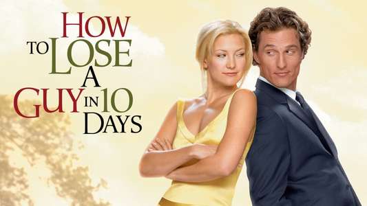 How to Lose a Guy in 10 Days - Backdrop