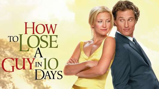 How to Lose a Guy in 10 Days - Backdrop