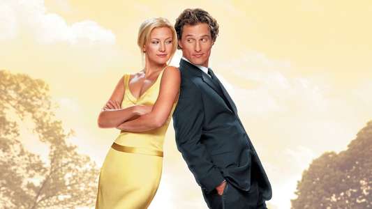How to Lose a Guy in 10 Days - Backdrop