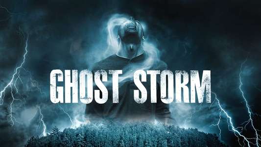 Ghost Storm - Backdrop