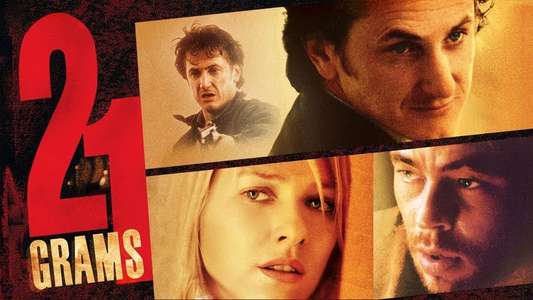 21 Grams - Backdrops