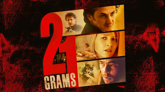 21 Grams - Backdrops