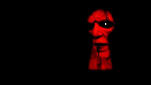 House of the Dead - Backdrop