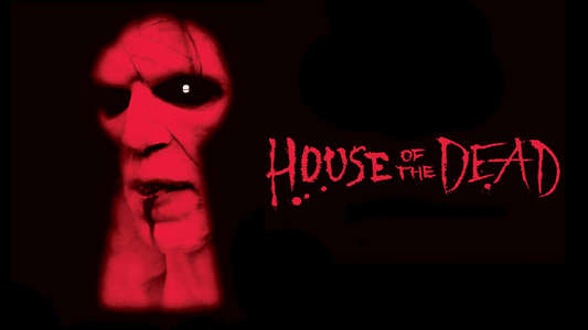 House of the Dead - Backdrop