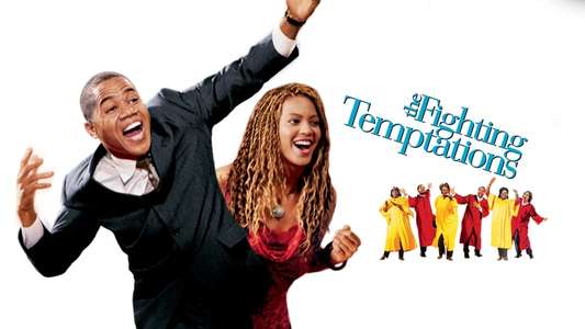 The Fighting Temptations - Backdrop