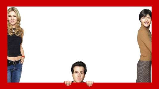 A Guy Thing - Backdrop