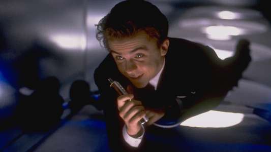 Agent Cody Banks - Backdrop