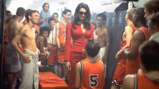 Agent Cody Banks - Backdrop