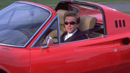 Agent Cody Banks - Backdrop