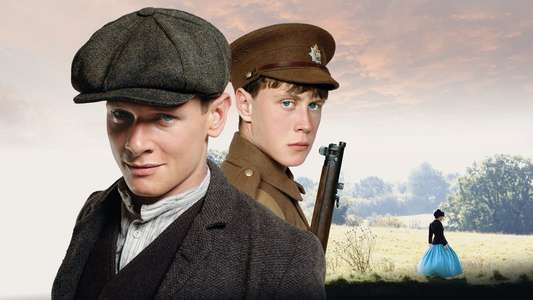 Private Peaceful - Backdrop