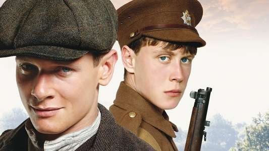 Private Peaceful - Backdrop