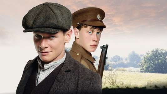 Private Peaceful - Backdrop