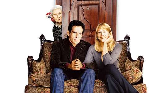 Duplex - Backdrop