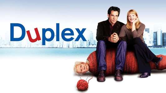 Duplex - Backdrop