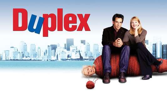 Duplex - Backdrop