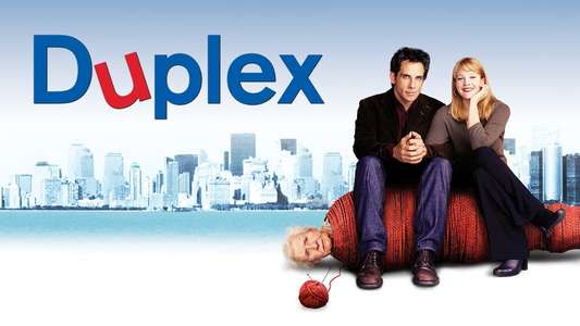Duplex - Backdrop