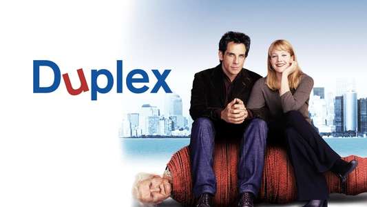Duplex - Backdrop
