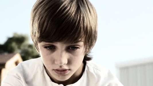 I Am Gabriel - Backdrop