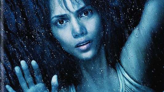 Gothika - Backdrop