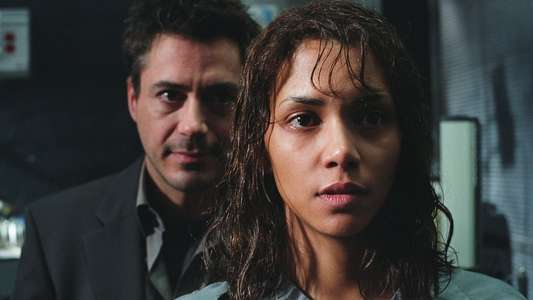 Gothika - Backdrop