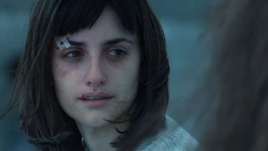 Gothika - Backdrop