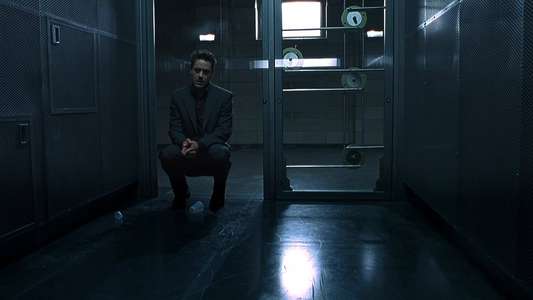 Gothika - Backdrop