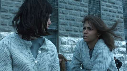 Gothika - Backdrop