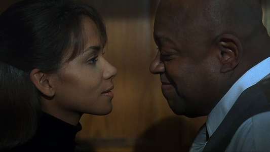 Gothika - Backdrop