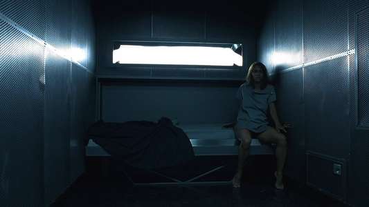 Gothika - Backdrop