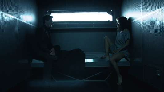 Gothika - Backdrop