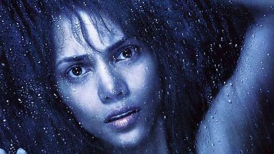 Gothika - Backdrop