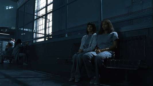 Gothika - Backdrop