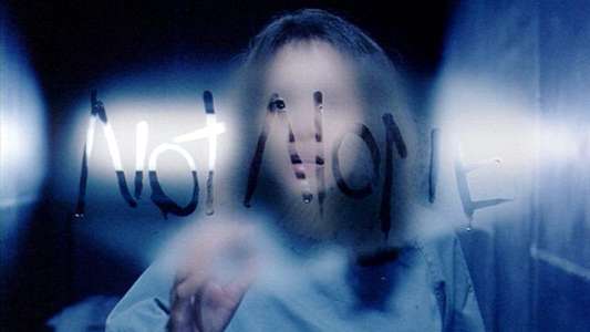 Gothika - Backdrop