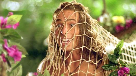 George of the Jungle 2 - Backdrops