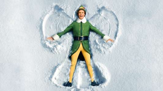 Elf - Backdrops