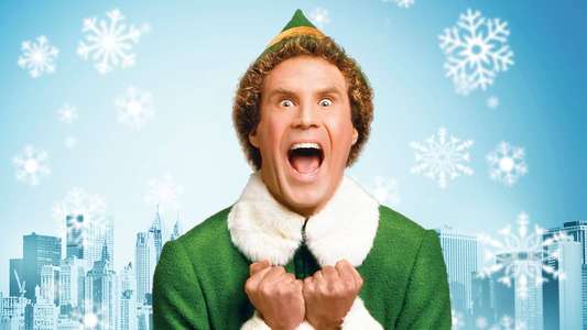 Elf - Backdrops