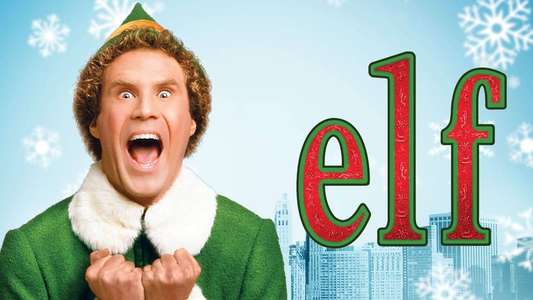 Elf - Backdrops